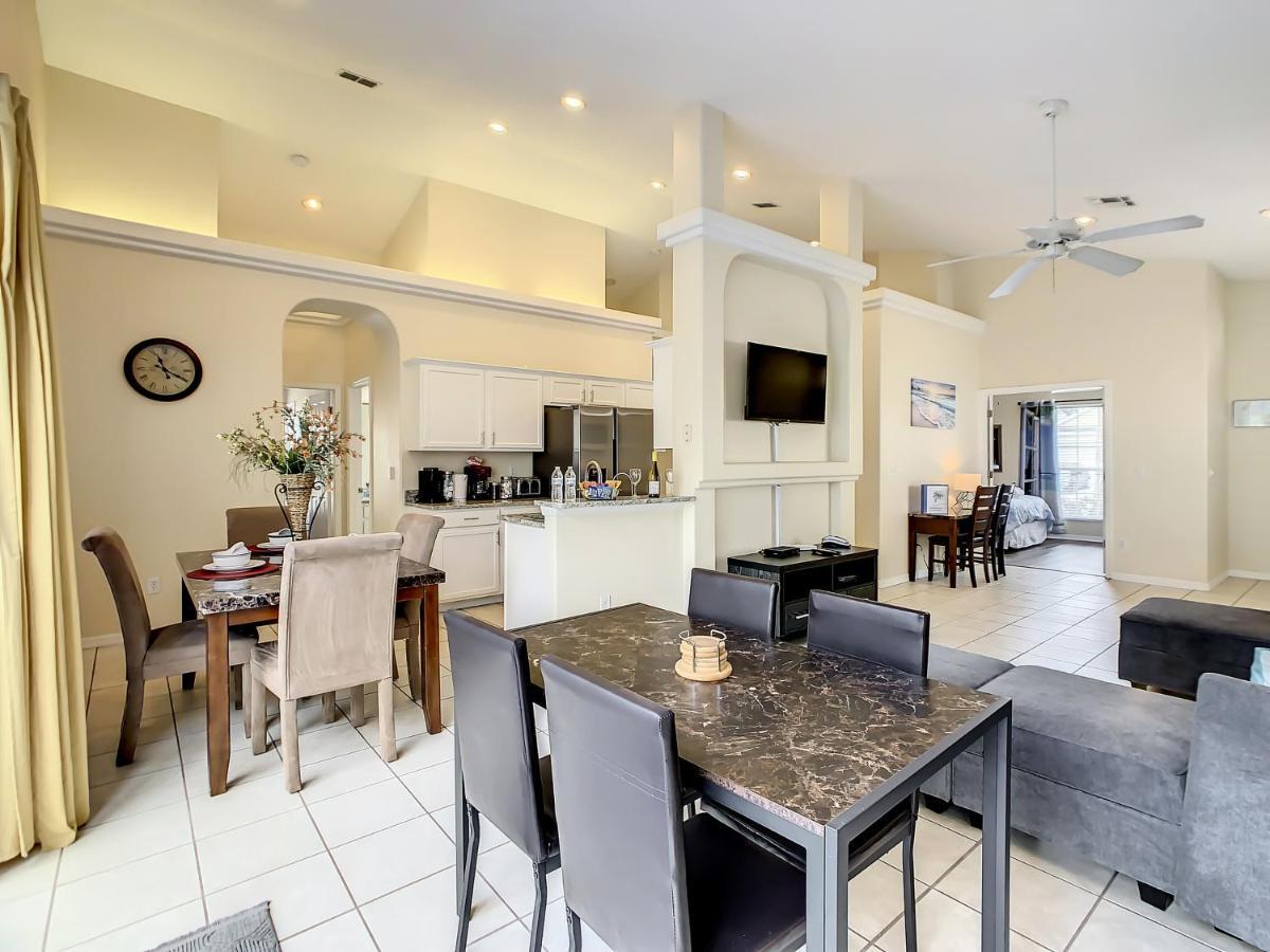 אורלנדו Glenbrook Vacation Poolspa Home מראה חיצוני תמונה
