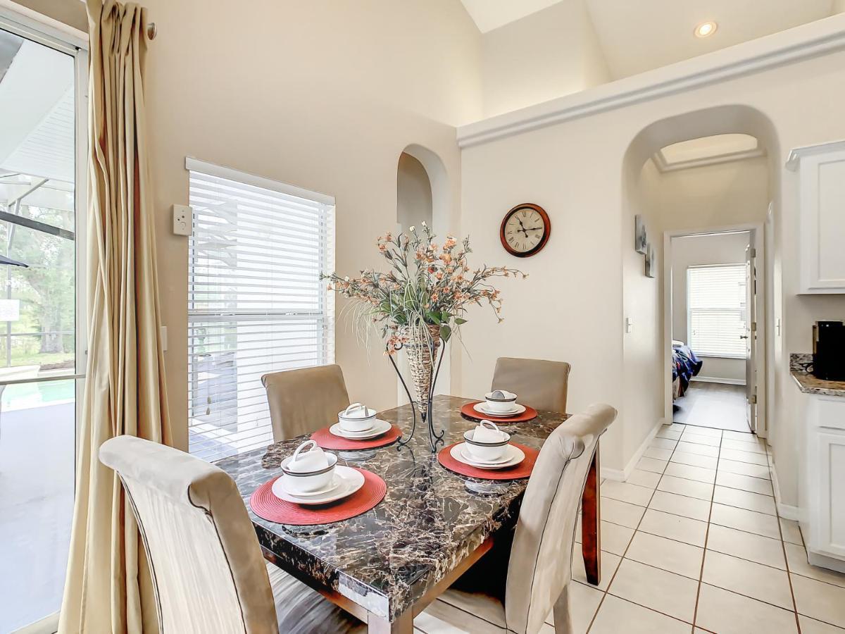 אורלנדו Glenbrook Vacation Poolspa Home מראה חיצוני תמונה