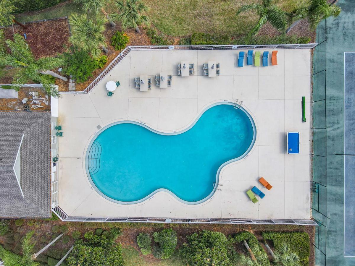אורלנדו Glenbrook Vacation Poolspa Home מראה חיצוני תמונה