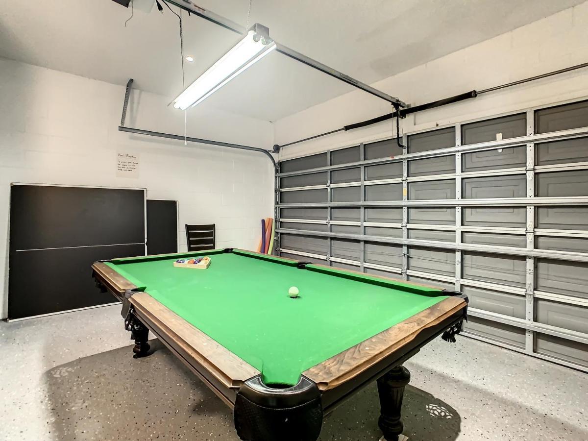 אורלנדו Glenbrook Vacation Poolspa Home מראה חיצוני תמונה