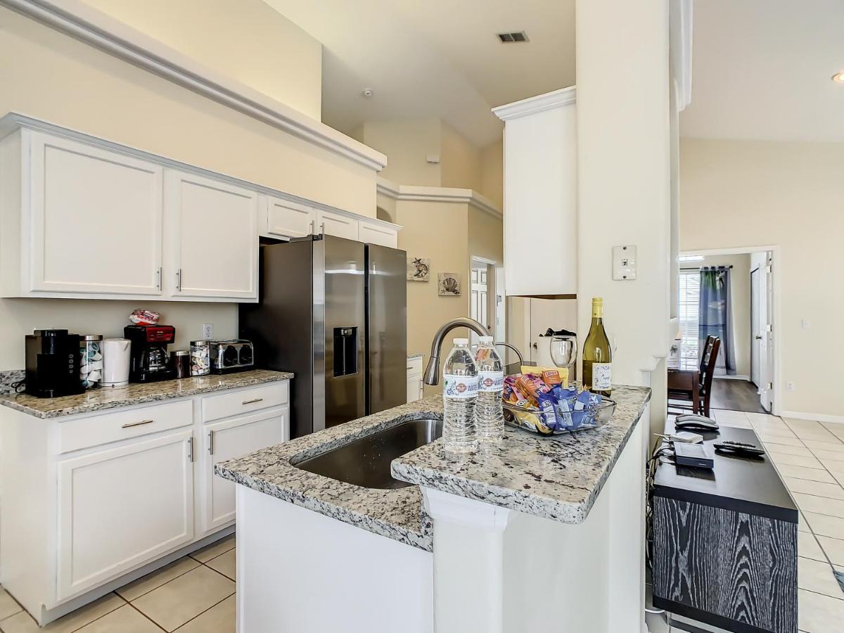 אורלנדו Glenbrook Vacation Poolspa Home מראה חיצוני תמונה