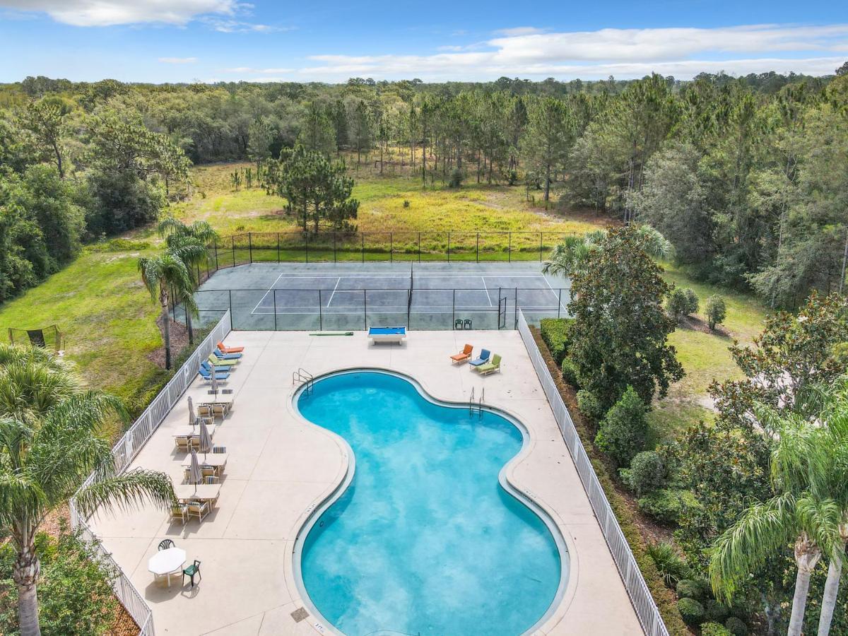 אורלנדו Glenbrook Vacation Poolspa Home מראה חיצוני תמונה