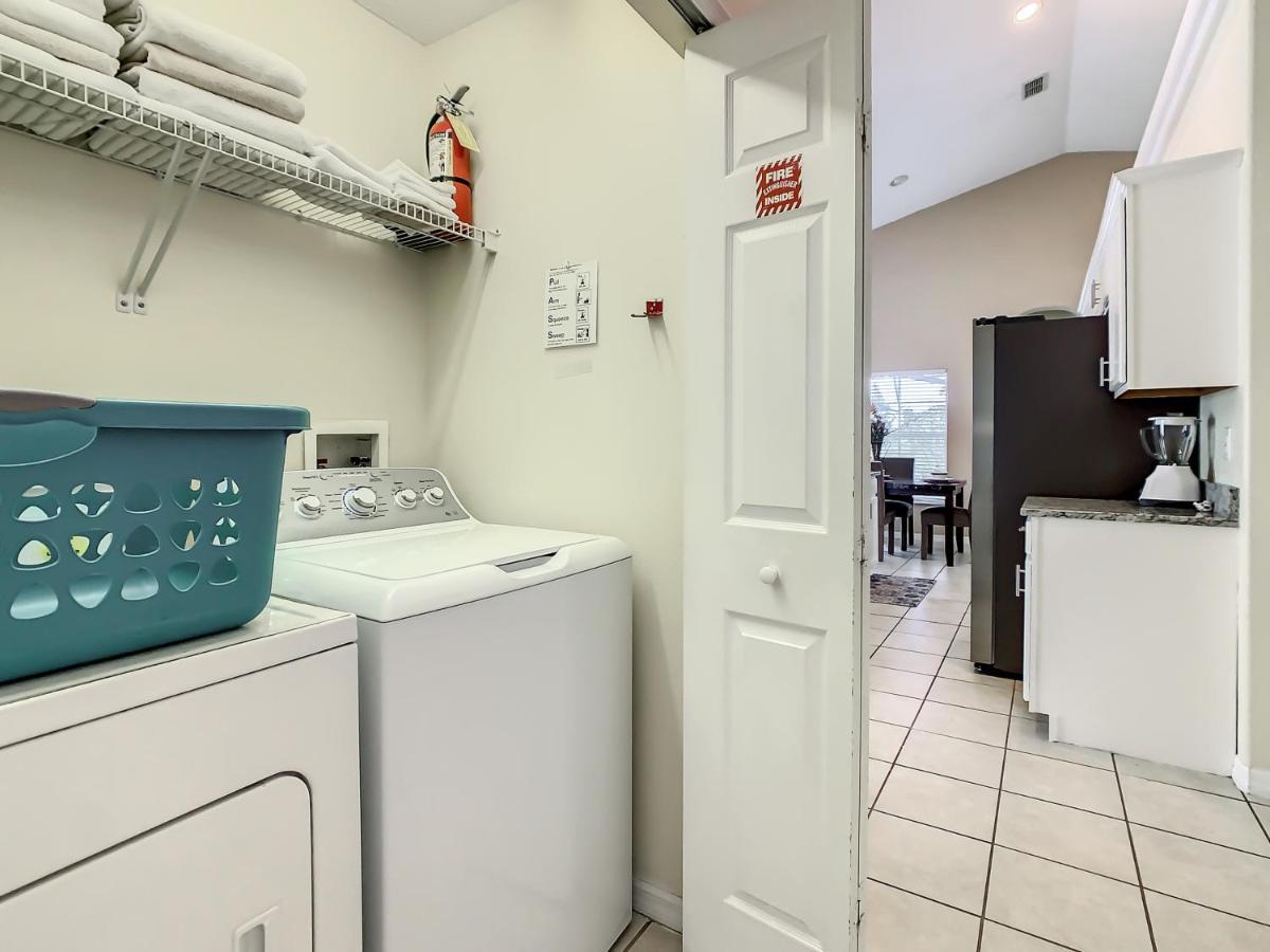 אורלנדו Glenbrook Vacation Poolspa Home מראה חיצוני תמונה