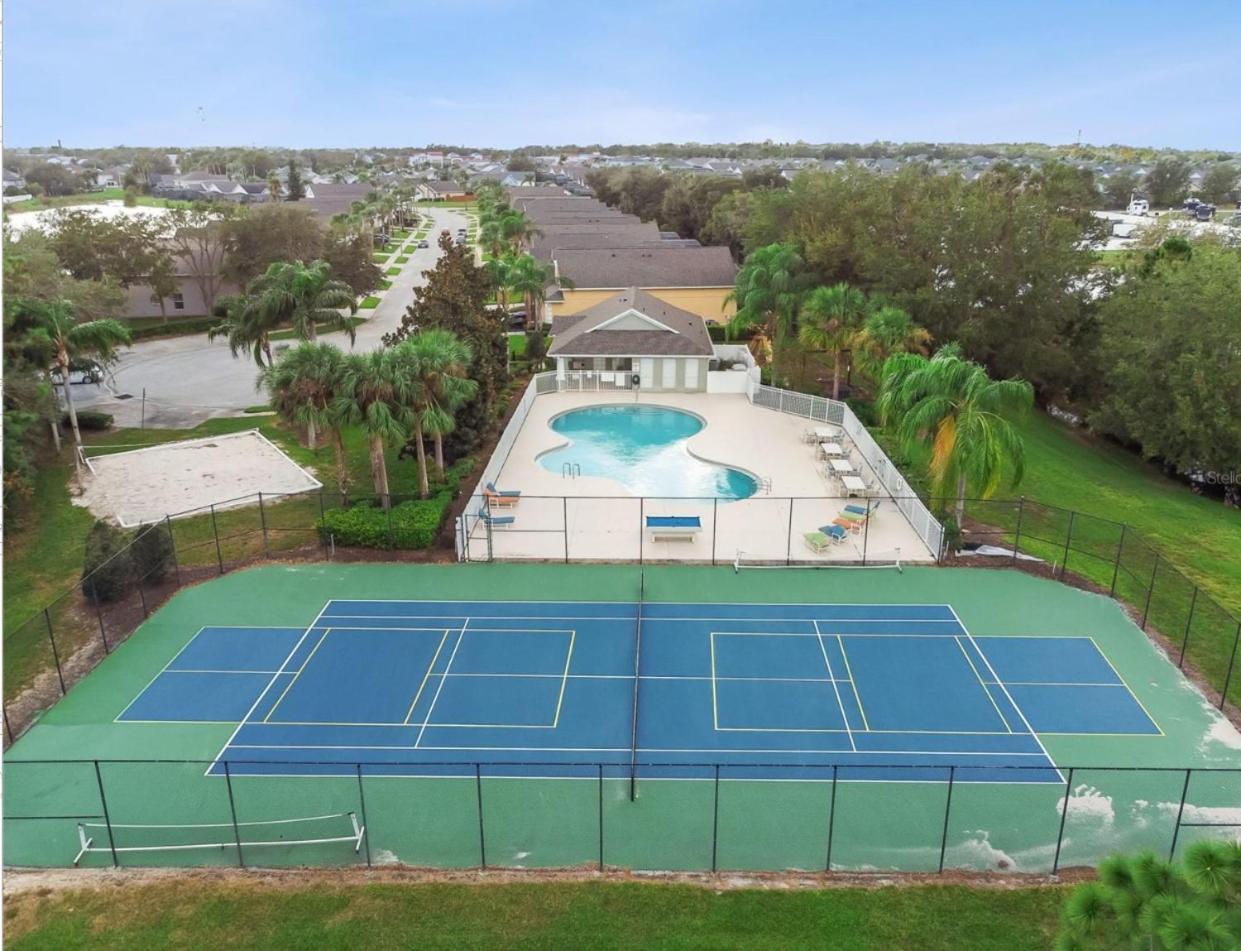 אורלנדו Glenbrook Vacation Poolspa Home מראה חיצוני תמונה