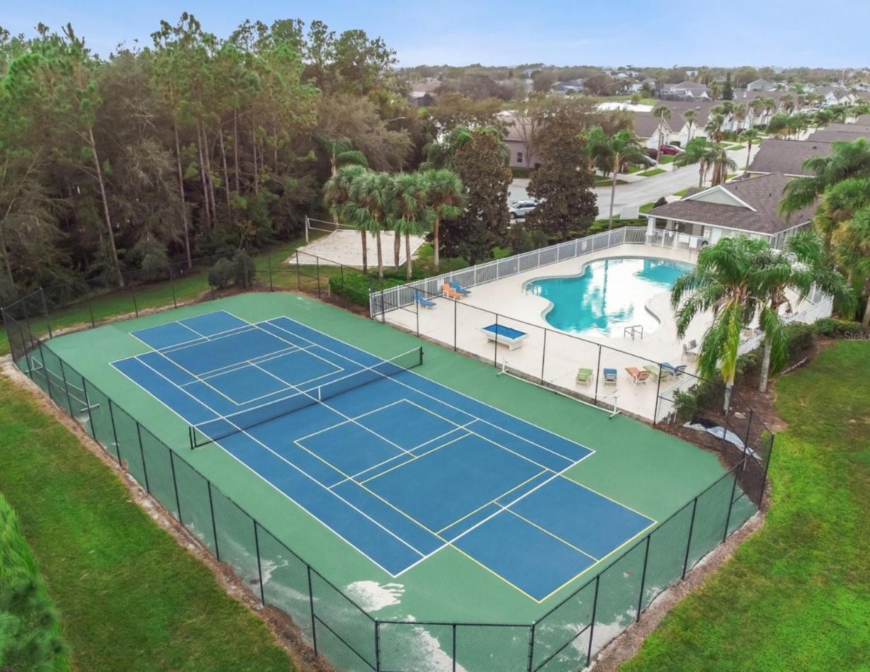 אורלנדו Glenbrook Vacation Poolspa Home מראה חיצוני תמונה